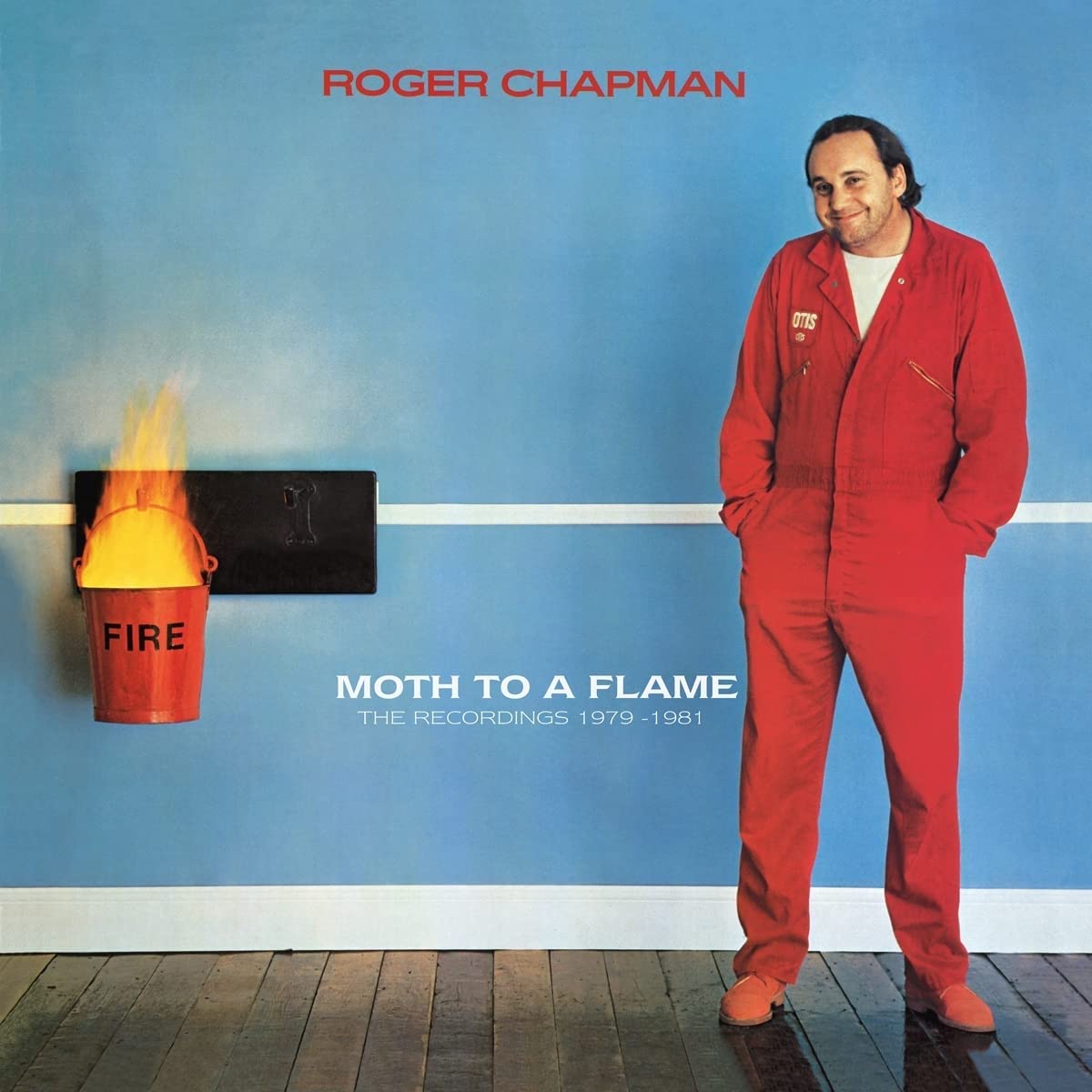 Moth to a Flame: The Recordings 1979-1981