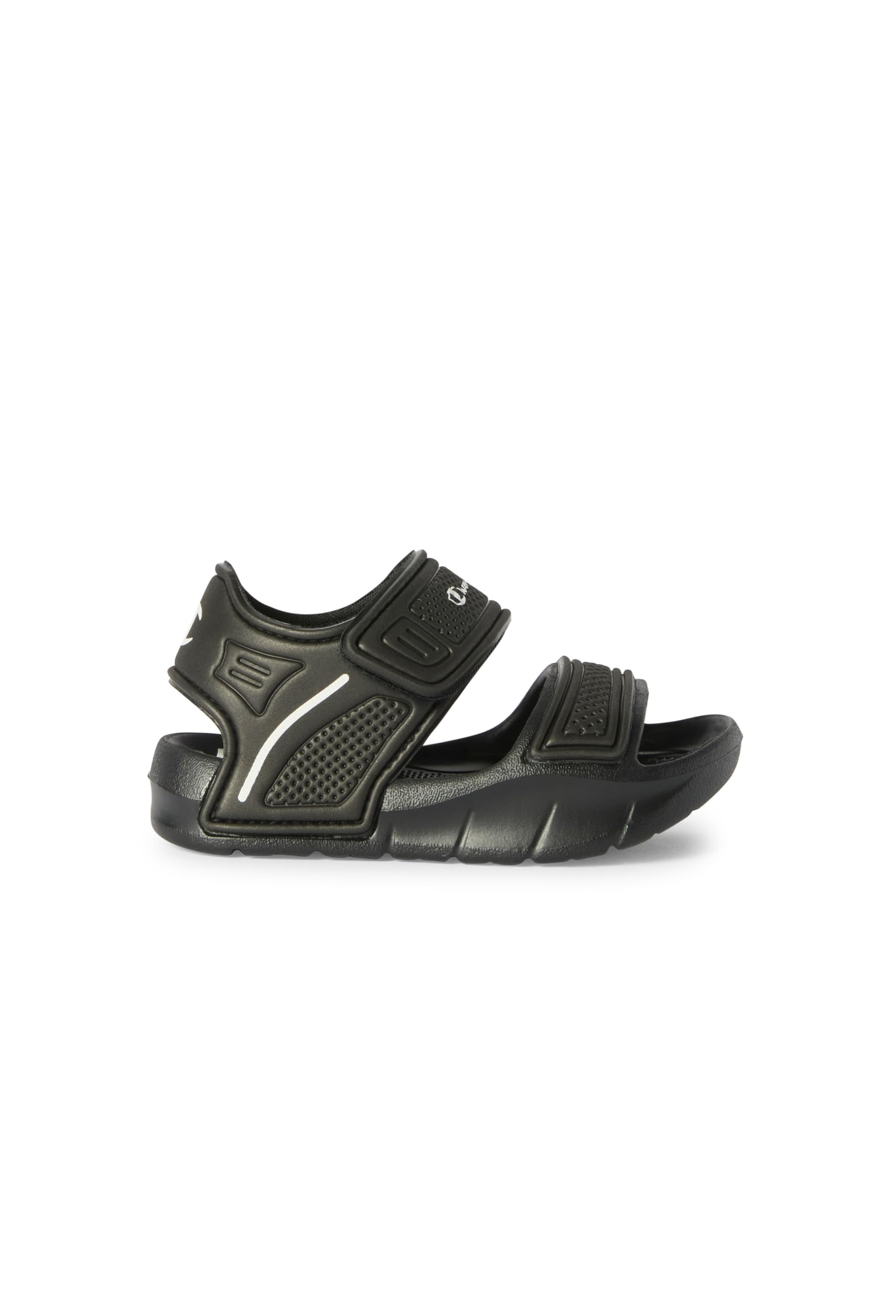 Champion Squirt B TD Sandal, Sandalia Niños