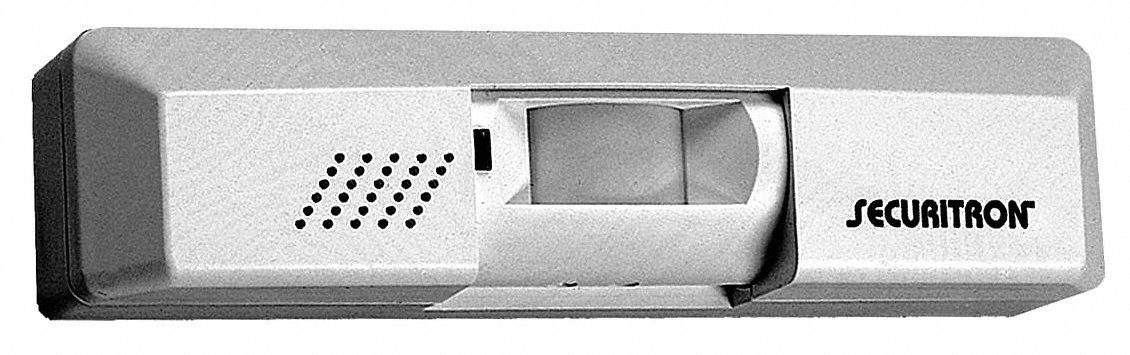 XMS Exit Motion Sensor