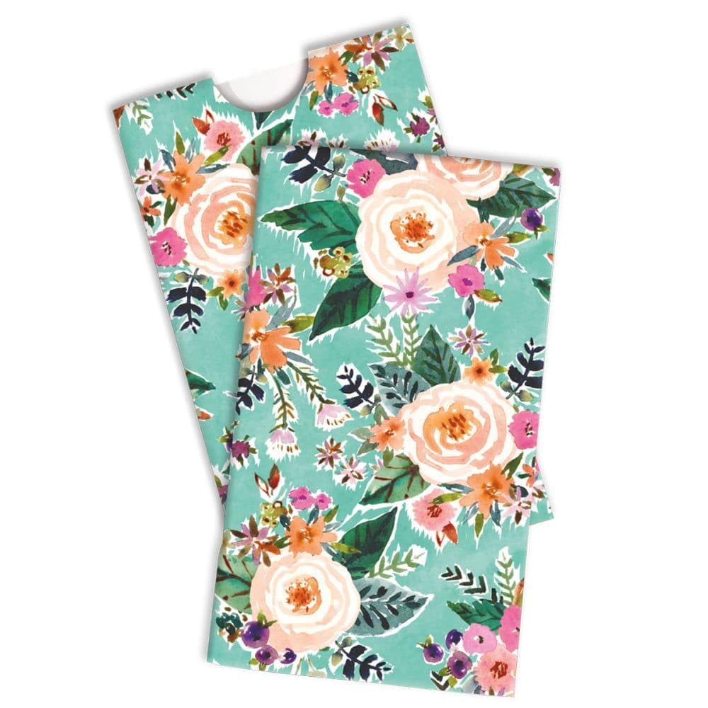 Lang, Botanic Password Journal by Barbra Ignatiev