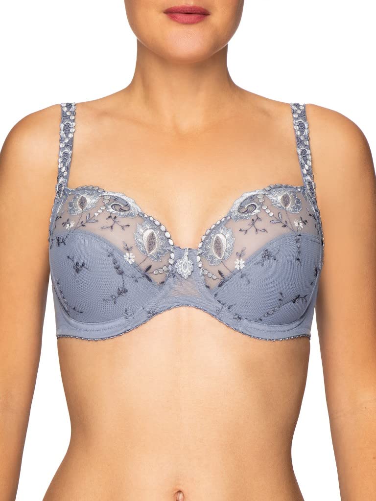 80505 Conturelle by Felina Provence Bra - 80505 Atlantic Blue