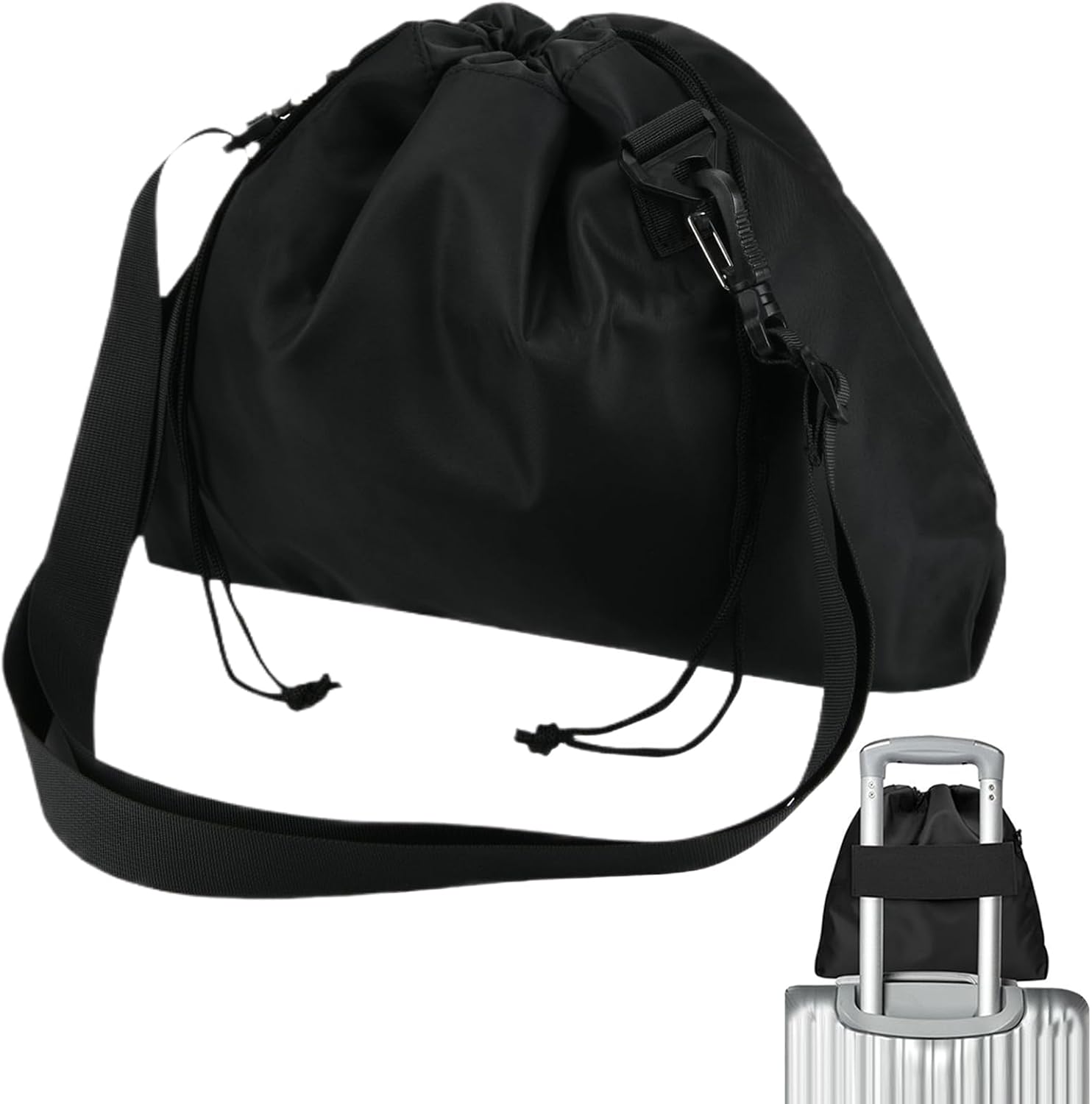 Sac De Coussin Cervical | Sac De Transport Pour Oreiller De Voyage D’Avion | Accessoires De Voyage Imperméables Et Pochette De Rangement Portable Pour Avions, Trains Et Déplacements Sac De Coussin Cervical | Sac De Transport Pour Oreiller De Voyage D’Avion | Accessoires De Voyage Imperméables Et Pochette De Rangement Portable Pour Avions, Trains Et Déplacements