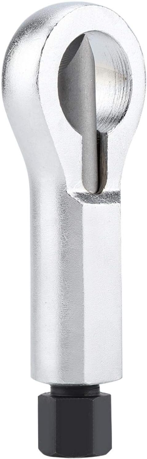 Cocosity Nut Splitter, Nut Buster Heavy Duty Nut Splitter Nut Remover, Nut Splitting Tool Nut Breaker Tool Nut Removal,(Single buy number 1)