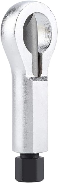 Cocosity Nut Splitter, Nut Buster Heavy Duty Nut Splitter Nut Remover, Nut Splitting Tool Nut Breaker Tool Nut Removal,(Single buy number 1)
