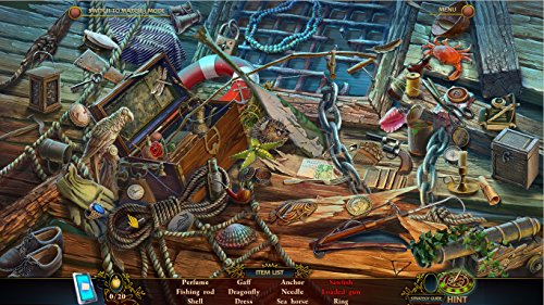 Beyond The Unknown: Eine Frage der Zeit [Edizione