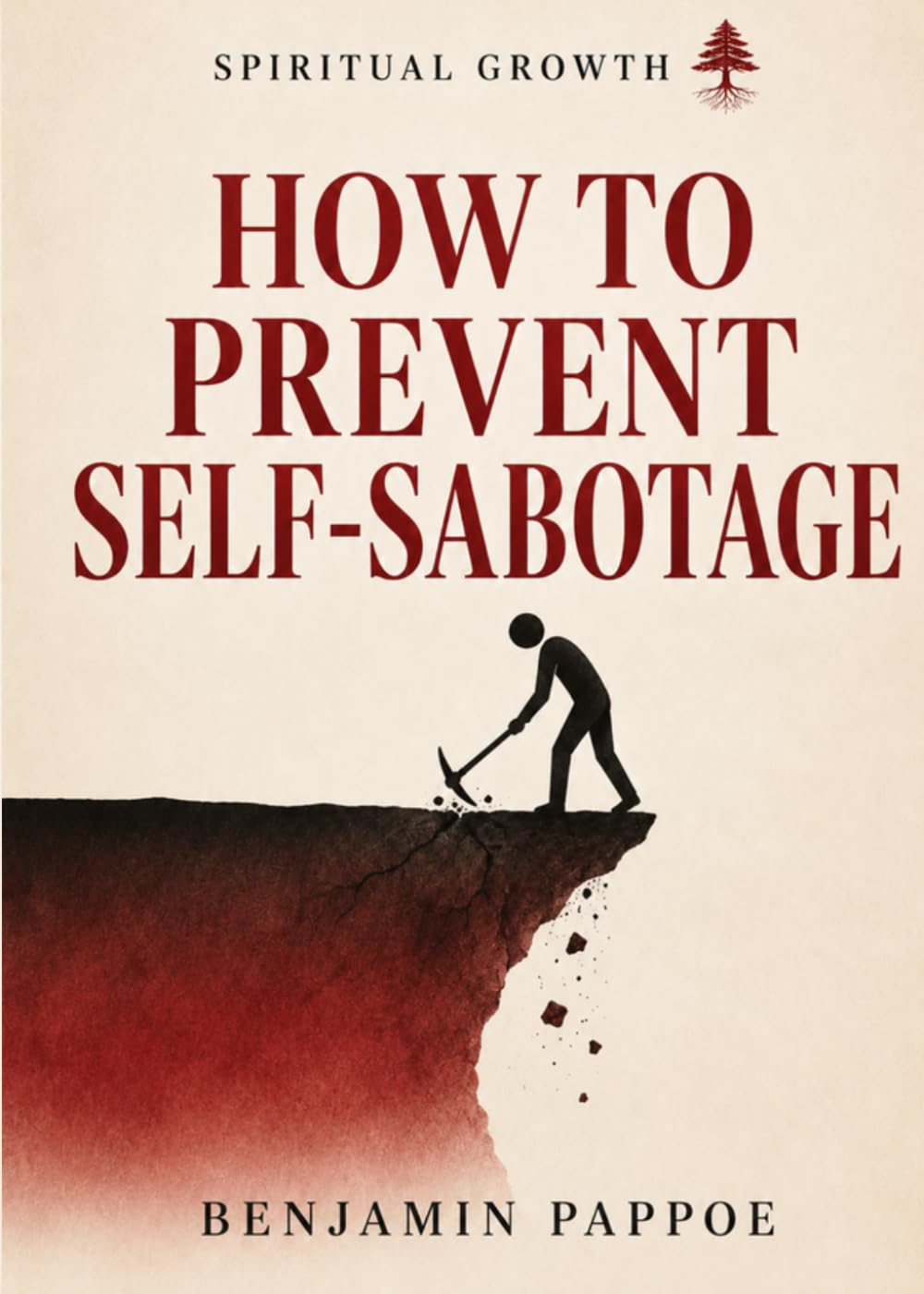 How to Prevent Self-Sabotage (Spiritual Growth)