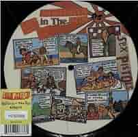 SEX PISTOLS Holidays In The Sunレコード Sex Pistols – Holidays In The Sun – Vinyl (Aston Clinton