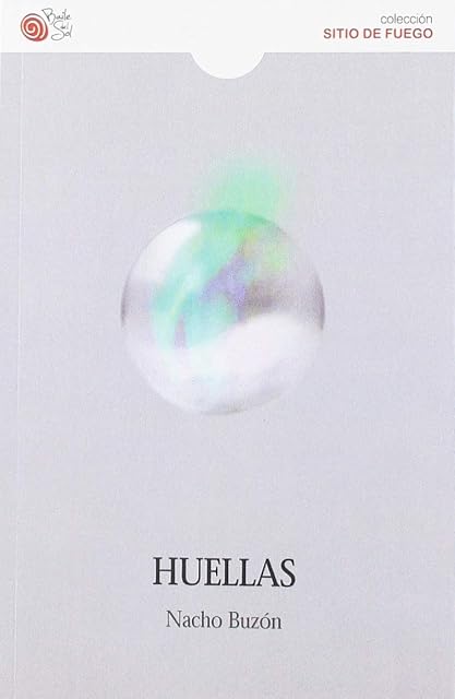Portada de Huellas