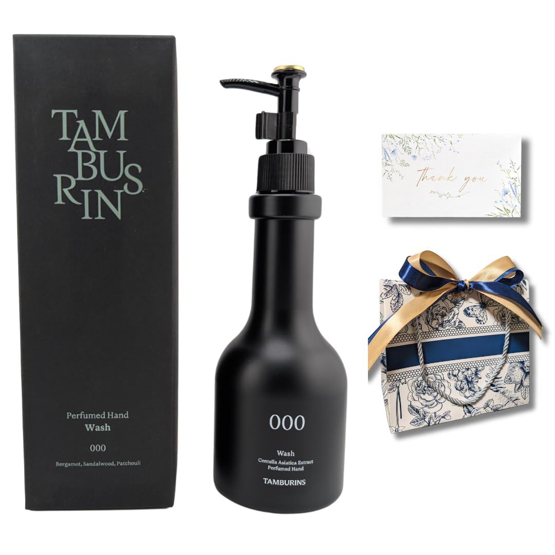 ♡　TAMBURINSボディウォッシュ類、ハンドクリームセット ♡ TAMBURINSボディウォッシュ類、ハンドクリームセット