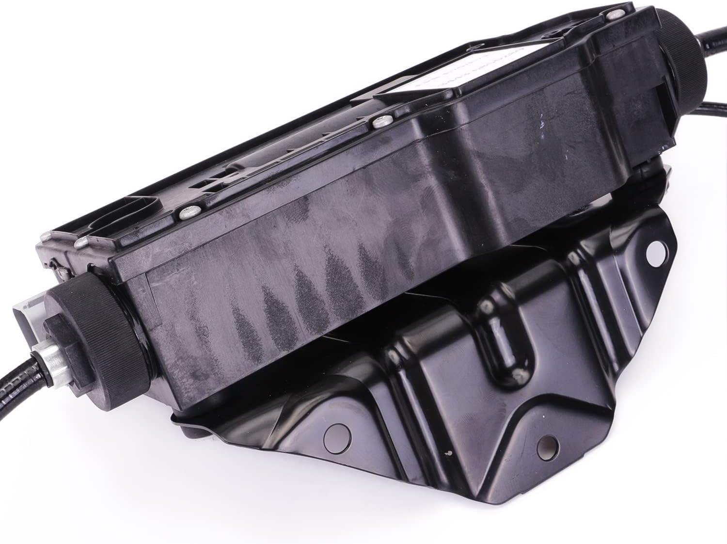 Parking Brake Actuator 34436788556 34436850289 with Control Unit Compatible with BMW X5 E70 X6 E71 E72 34436788968 34436796072