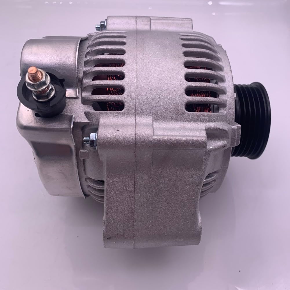 JUNMO-AUTO 1PCS alternator OEM 27060-74650 2706074650 ALTERNATOR