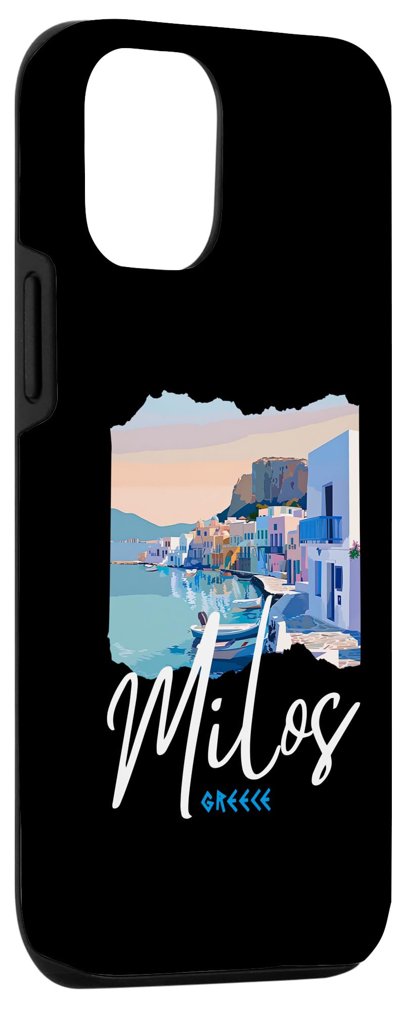 iPhone 13 Greece Milos Case - Image 3