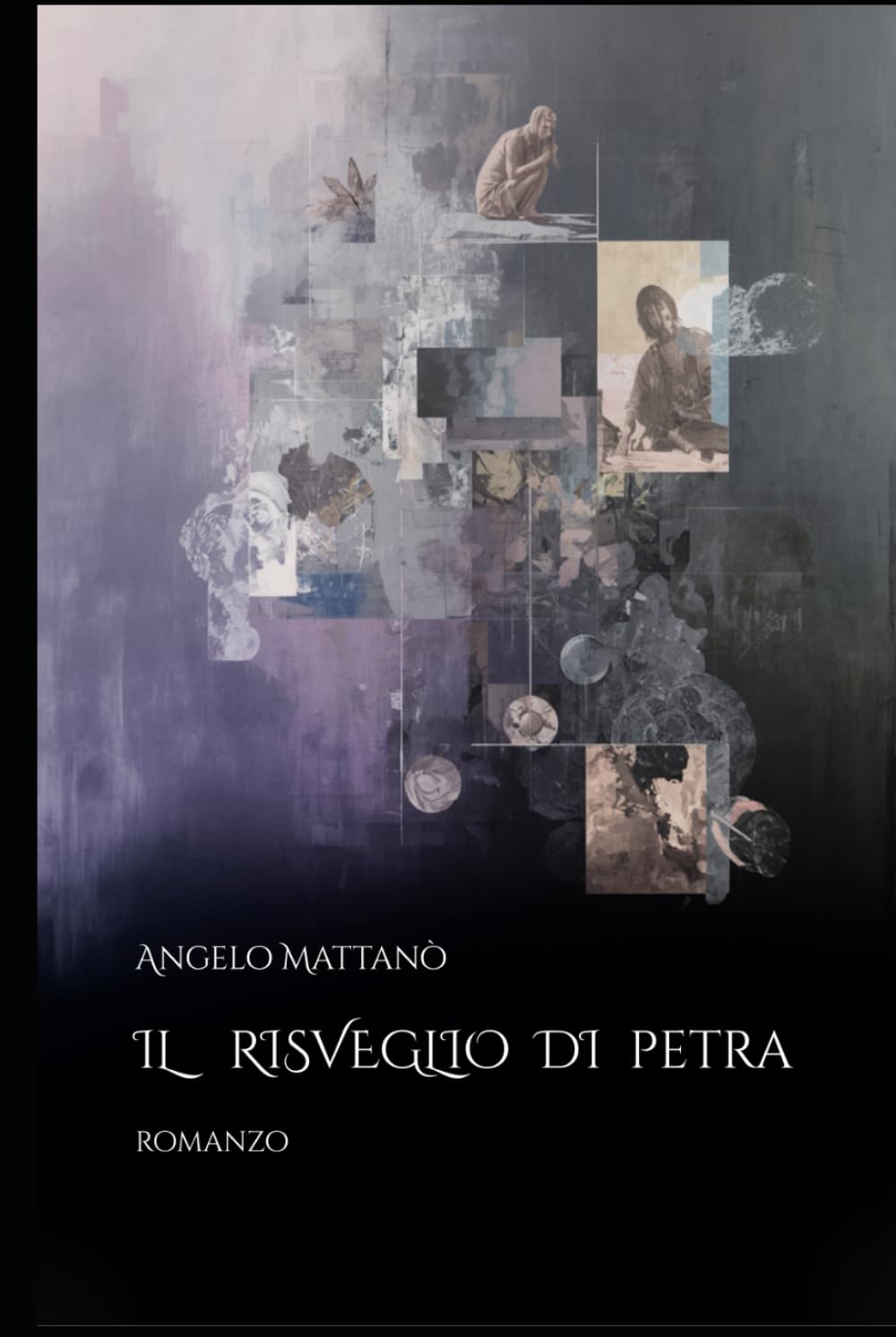 Il risveglio di Petra: Storia di una donna che imparò a non aver paura della luce (Controluce)