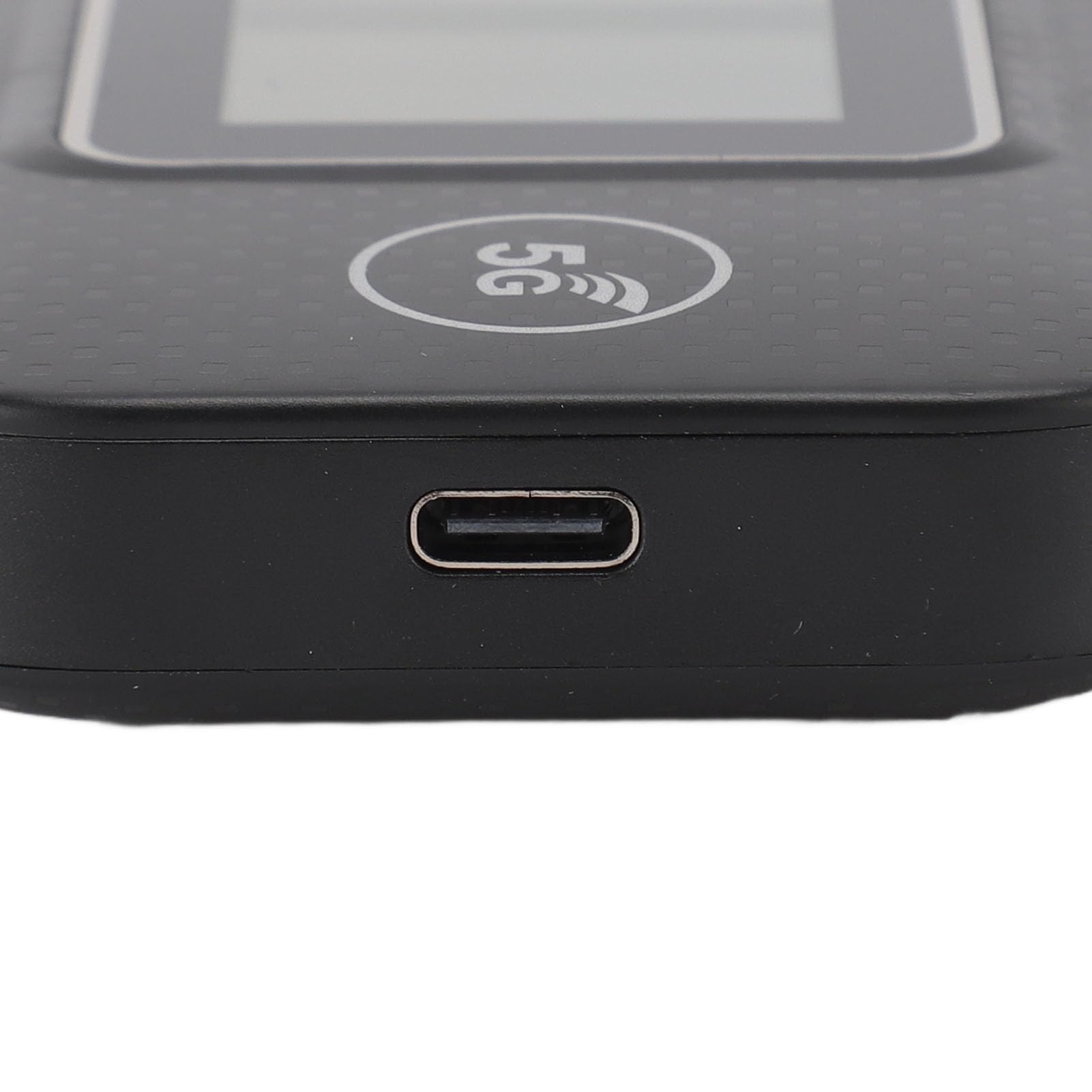 Routeur WiFi Mobile, WiFi Portable pour Les Déplacements, Routeur 4G LTE, Hotspot WiFi, Appareil à Emporter avec Vous, Connexion 300 Mbps/s de 10 Appareils en Même Temps