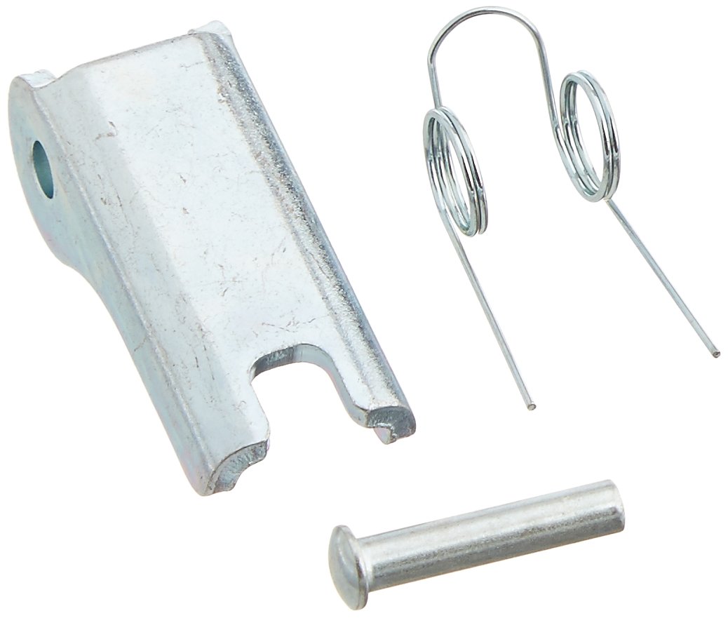 All Material Handling ALK015 Latch Kit for Alloy Swivel Hook, 1-1/2 Ton