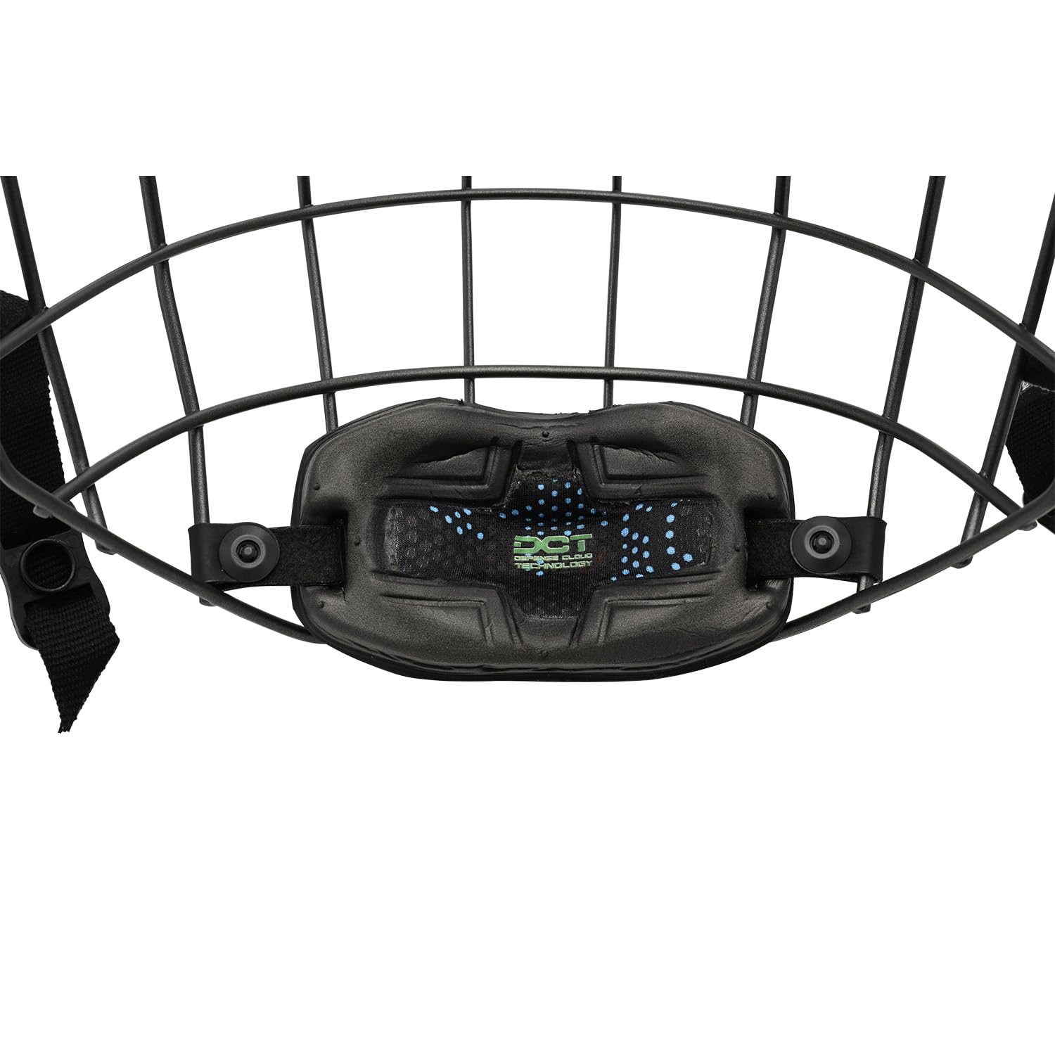Bauer Facemask Profile III Griglia 2023