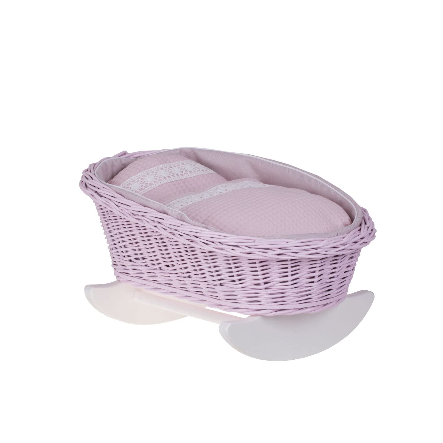 Carro Bebe Juguete E-wicker24 Alles Aus Weide E-wicker24 Alles Aus