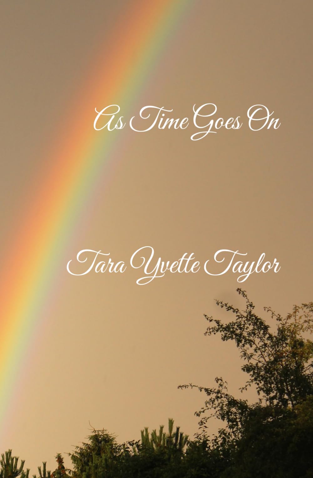 As Time Goes On