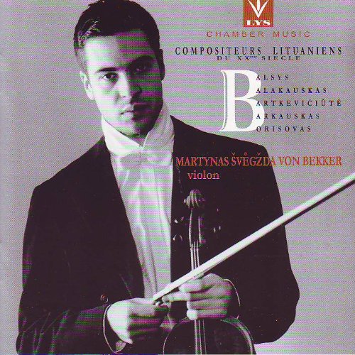 Eduardas Balsys, Osvaldas Balakauskas, Vytautas Barkauskas, Rasa ...