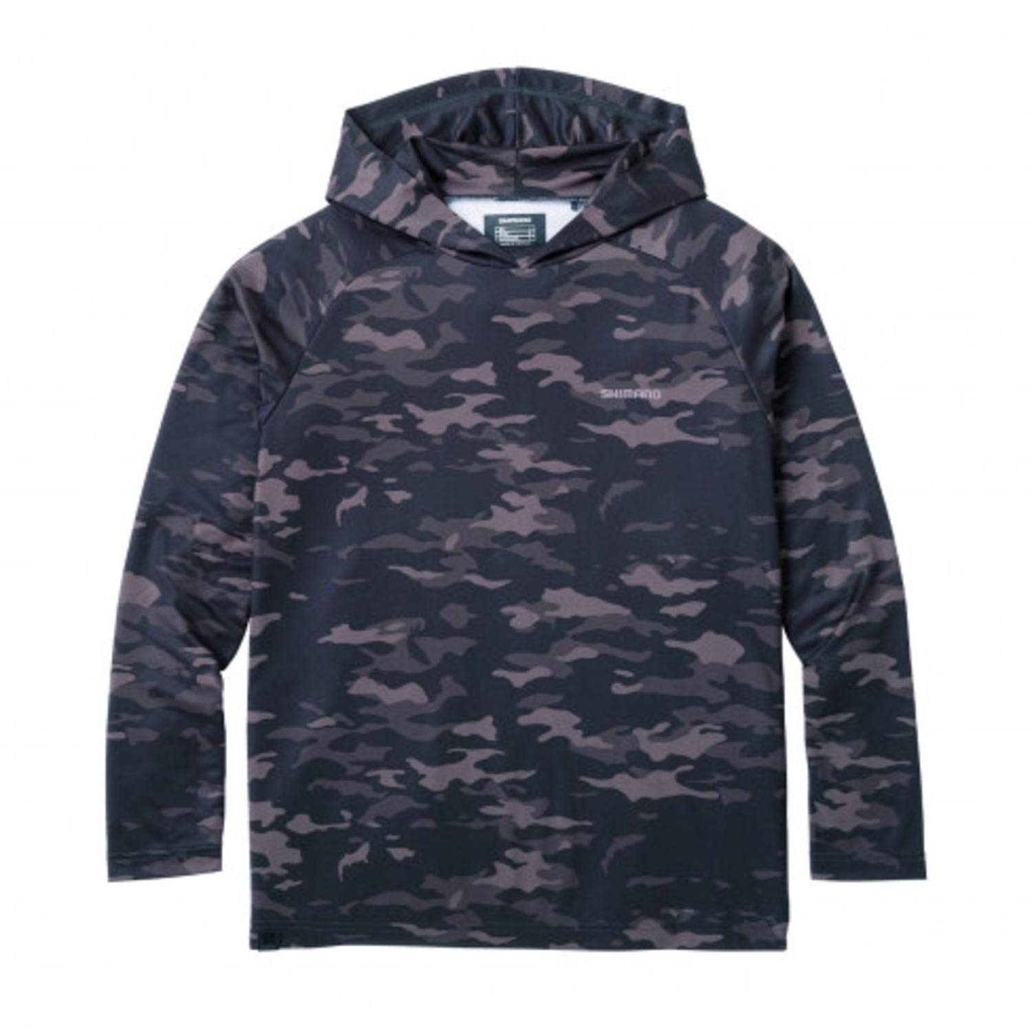 Amazon.co.jp: Shimano WJ-044T Fishing Wear Jacket SUN PROTECTION