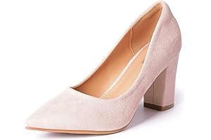 Teaching in Heels: The Ultimate Footwear for the Empowered Educator