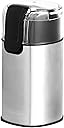 Amazon Basics Electric Coffee Grinder, Coffee Bean and Spice Grinder, With Heavy-Duty Stainless Steel Grind Blades