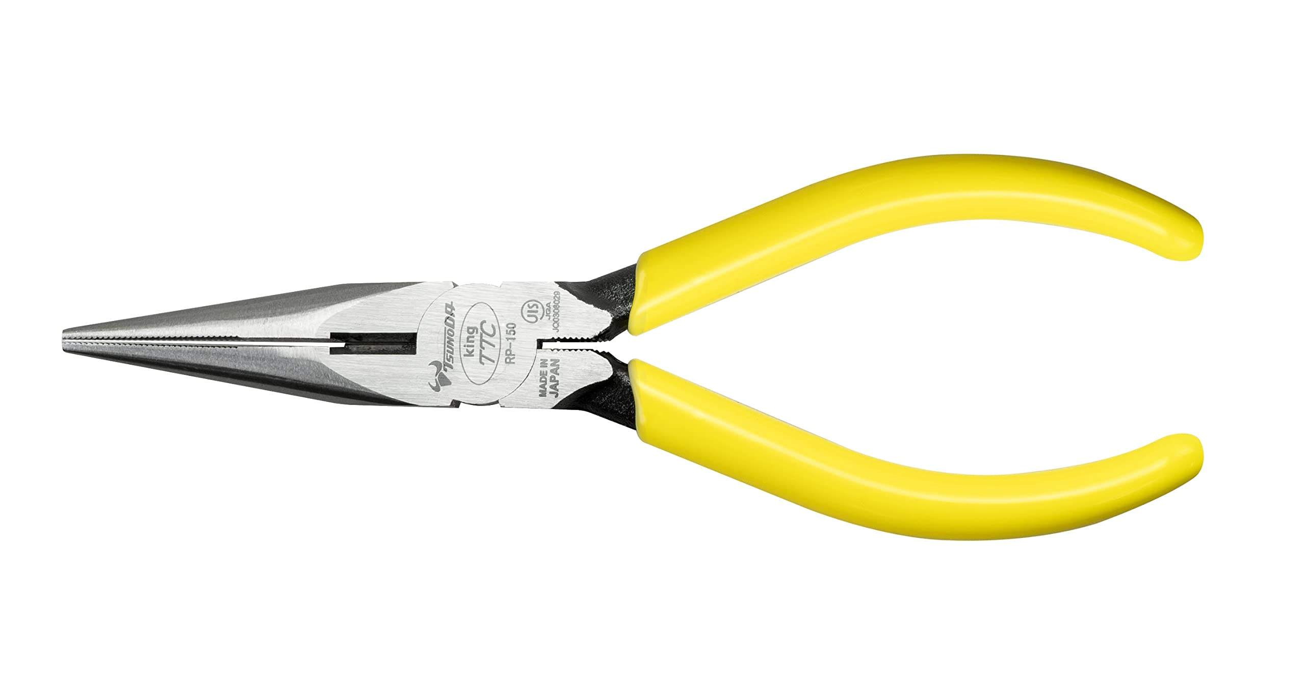 TsunodaRP-150, Long Nose Pliers 150mm