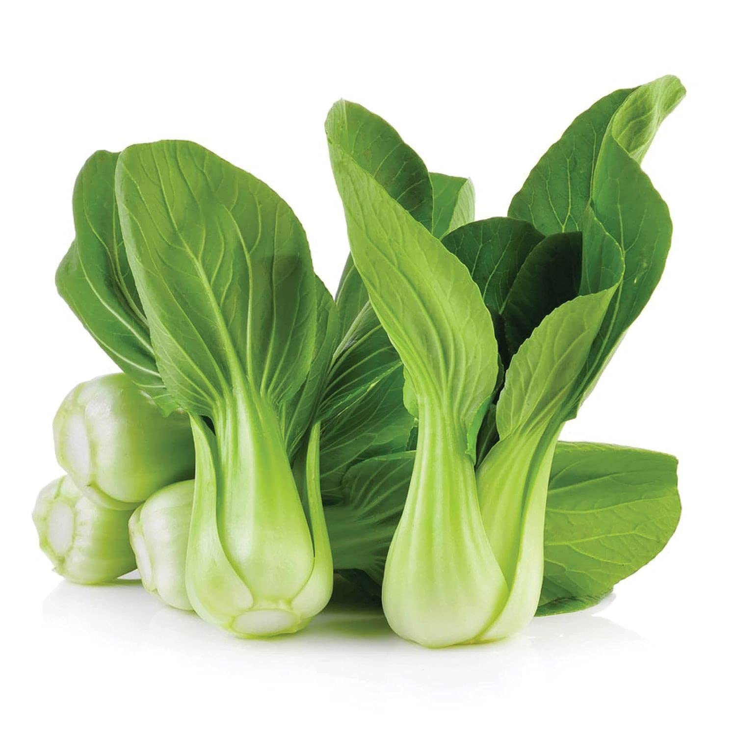 Pak Choi Vegetable | Organic Hybrid Vegetable Seeds for Home Gardening | Pack of 30 Vegetable Seeds (B09MLNHPJM) Amazon Price History, Amazon Price Tracker