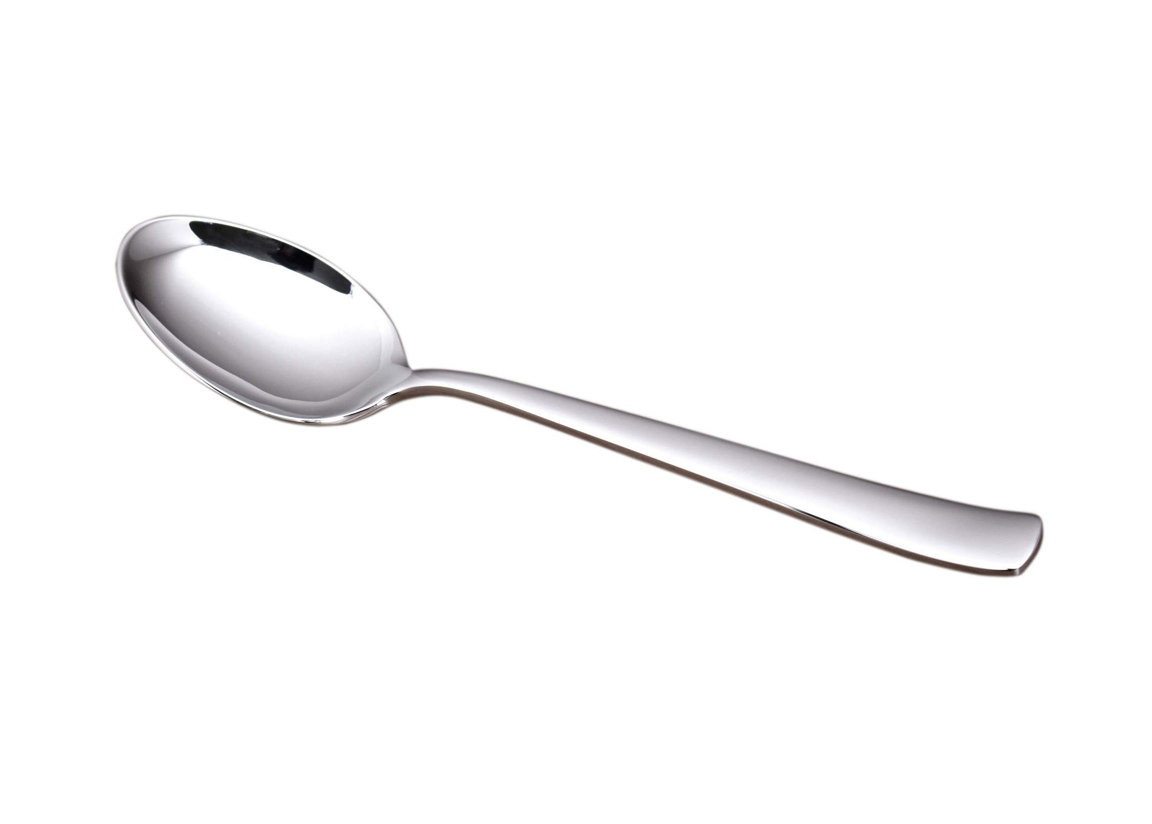 Amazon.com: Kobayashi Industry Lucky Wood Dayton Dessert Spoon 