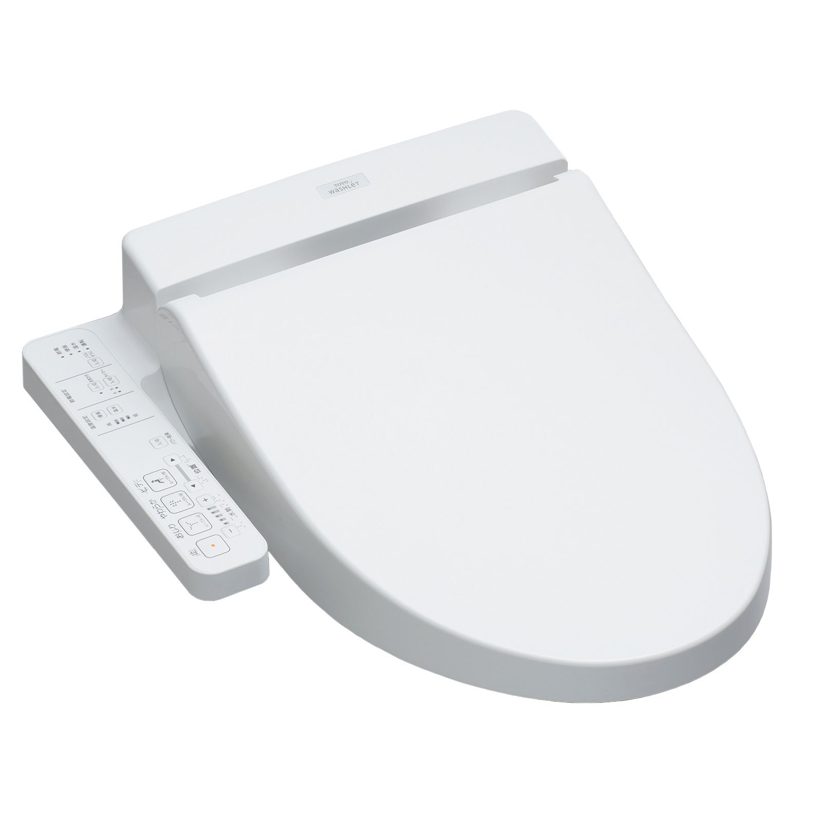 Amazon.co.jp: TOTO ウォシュレット SB 貯湯式 ホワイト TCF6621#NW1 