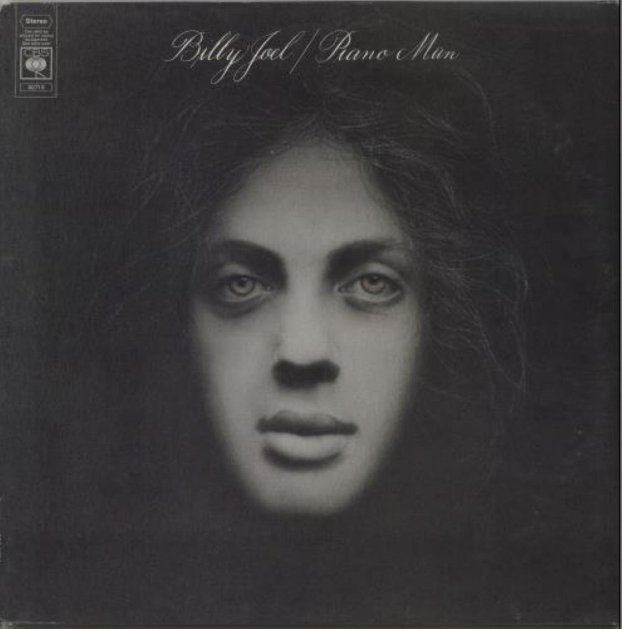 piano man LP