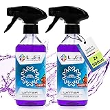 Liquid Elements