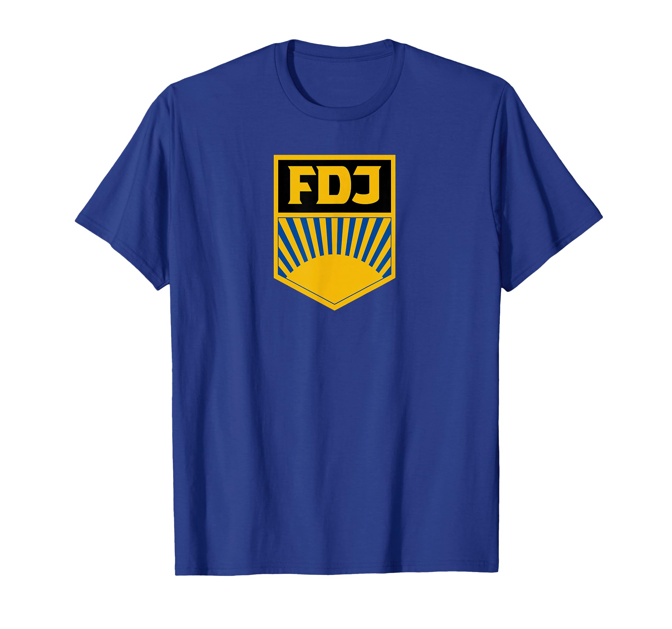 Kleidung mit Designs von Amazon Merch on Demand
