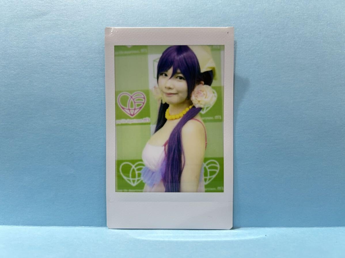 Amazon.co.jp: 伊東ちなみ チェキ 水着 下着 イベント82 : ファッション