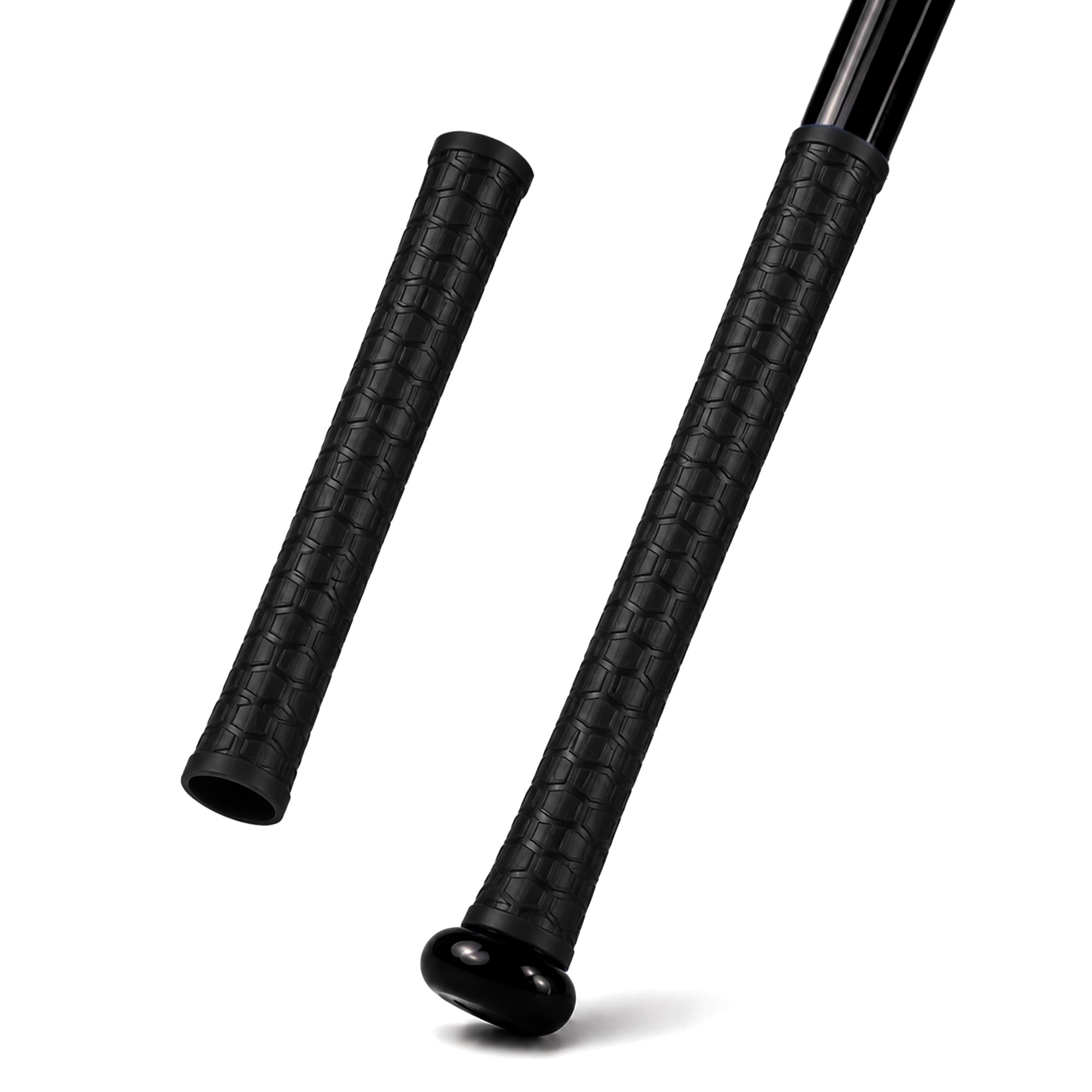 Amazon.com : StickGrip Hexagon Series Baseball & Softball Bat Grip
