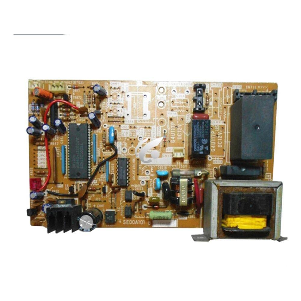 Amazon.com: for air Conditioning Computer Board SE00A101B H2DA383G09  DE76J422G05 Control Board : Office Products
