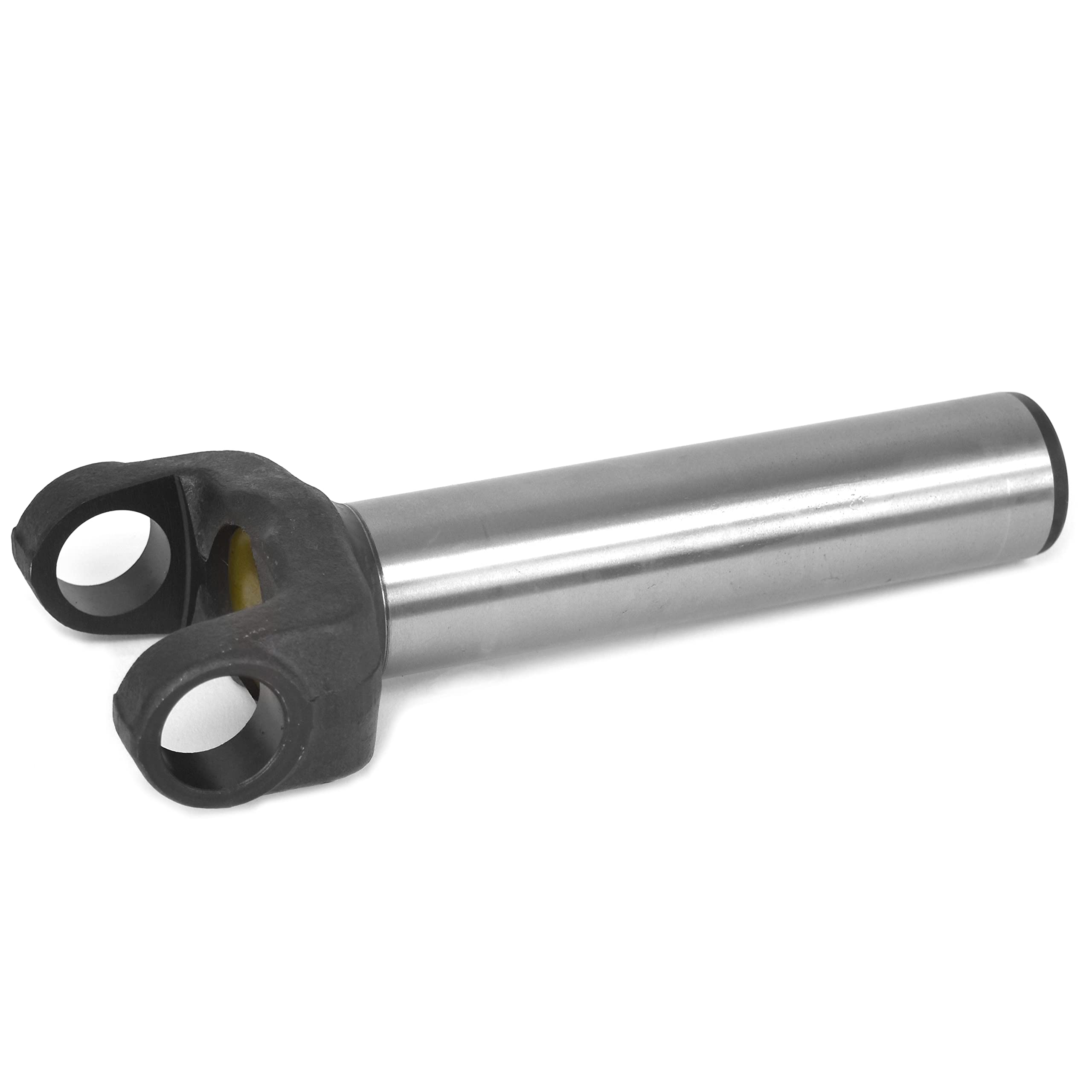 Driveshaft Slip Yoke 28 Spine Inner Clips 1" Cap 200/260/289 For 1965-1966 Ford Mustang