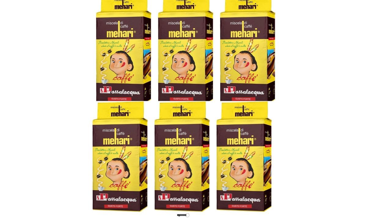 Caffe Passalacqua Macinato