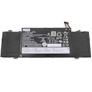 Lenovo Li-ion バッテリー L17C4P71 5080mAh Lenovo Li-ion バッテリー L17C4P71 5080mAh