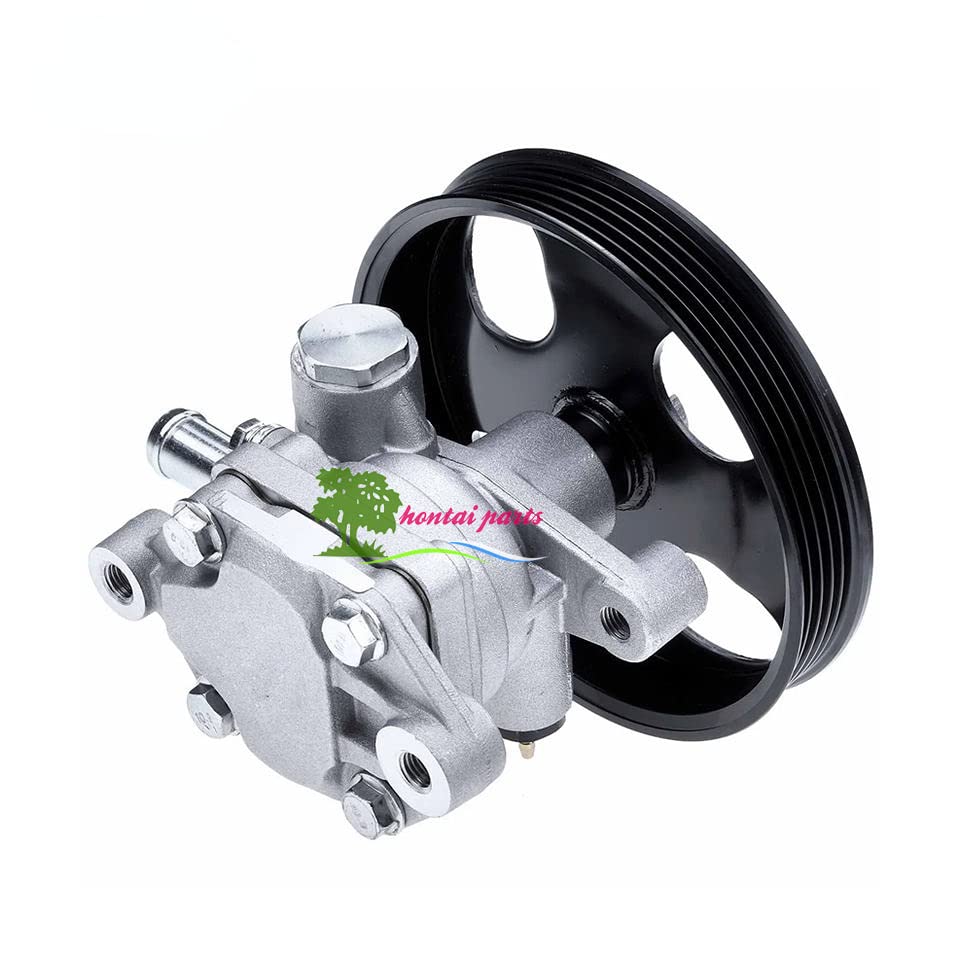 エンデヴァー Amazon.com: New Power Steering Pump MR403656 MR491782 ASSY