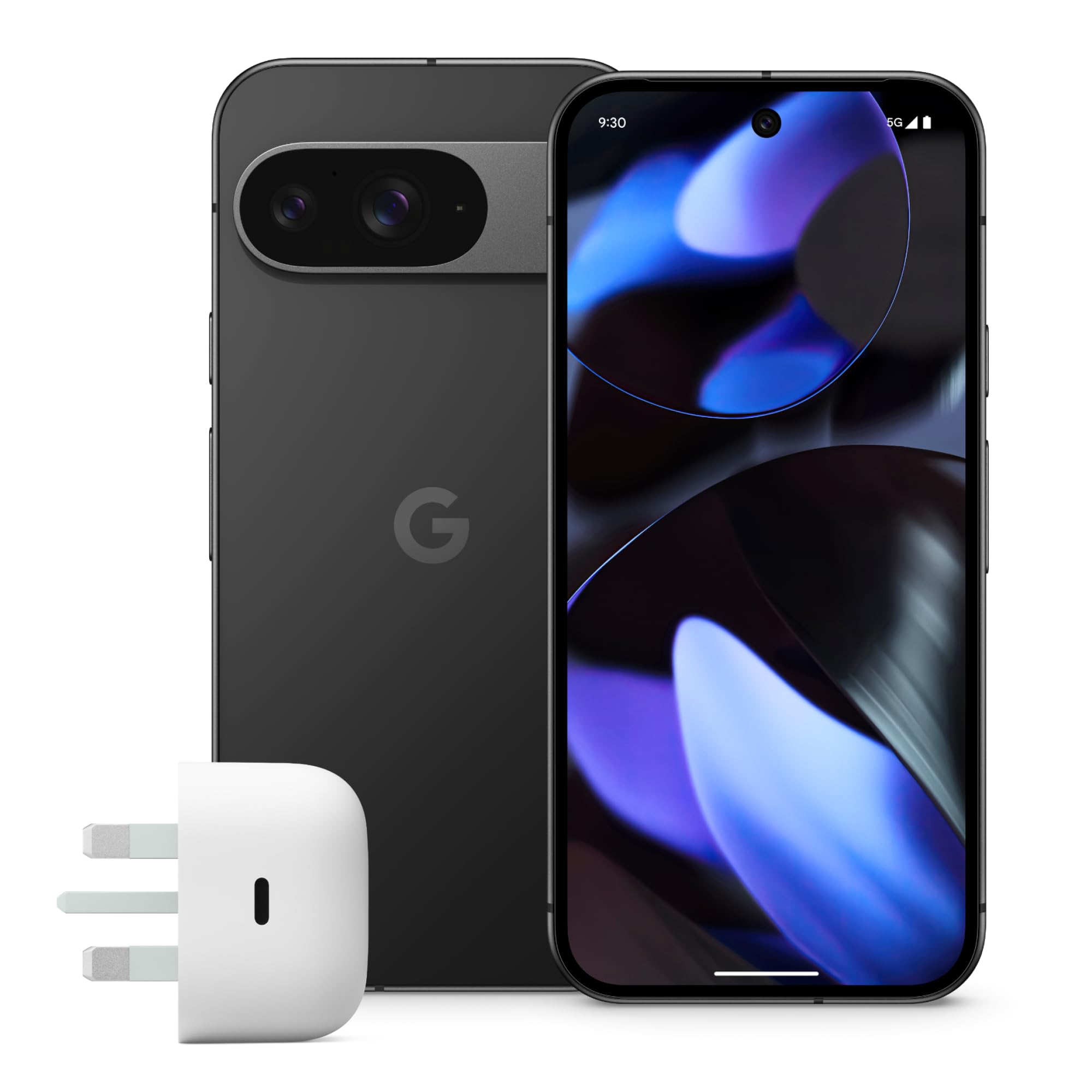 Google Pixel 9