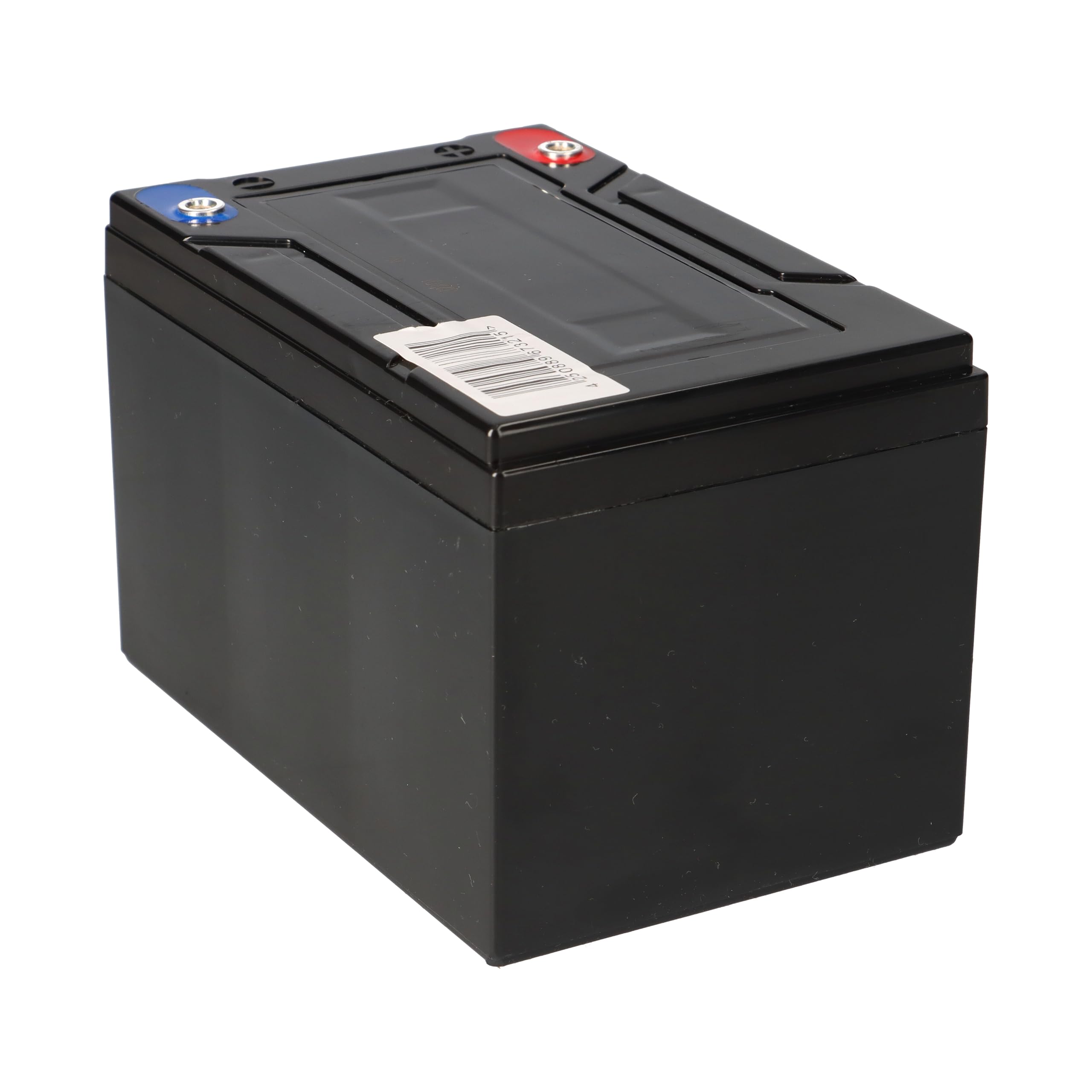 Batería compatible 24 V 15 Ah (2 x 12 V 15 Ah) E-Scooter E-Roller