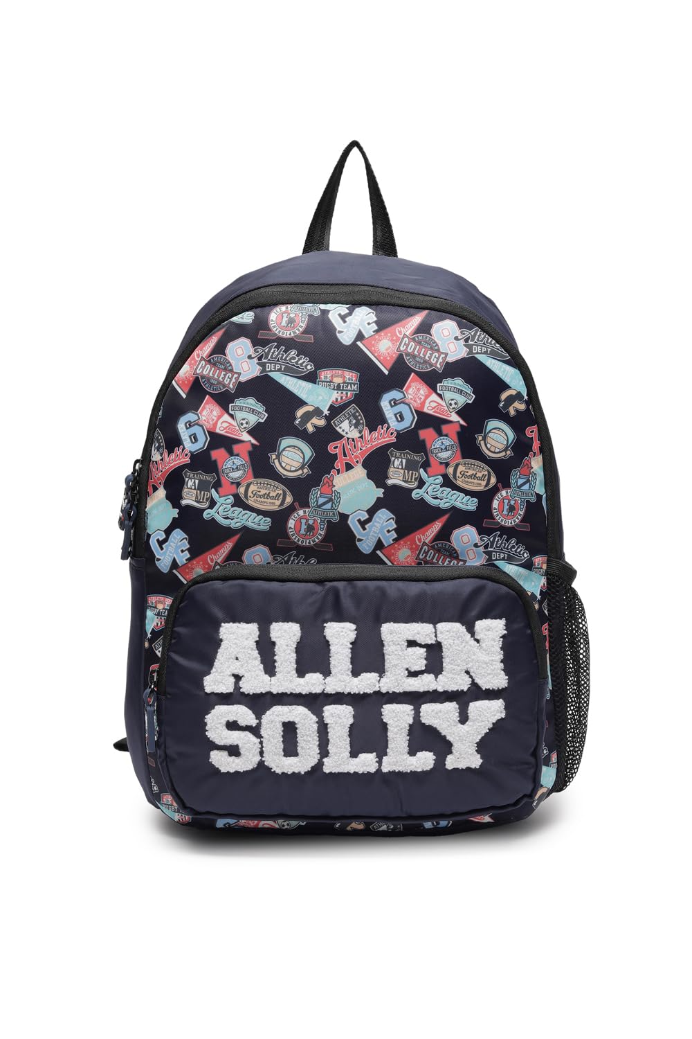 Navy Backpack-image-49