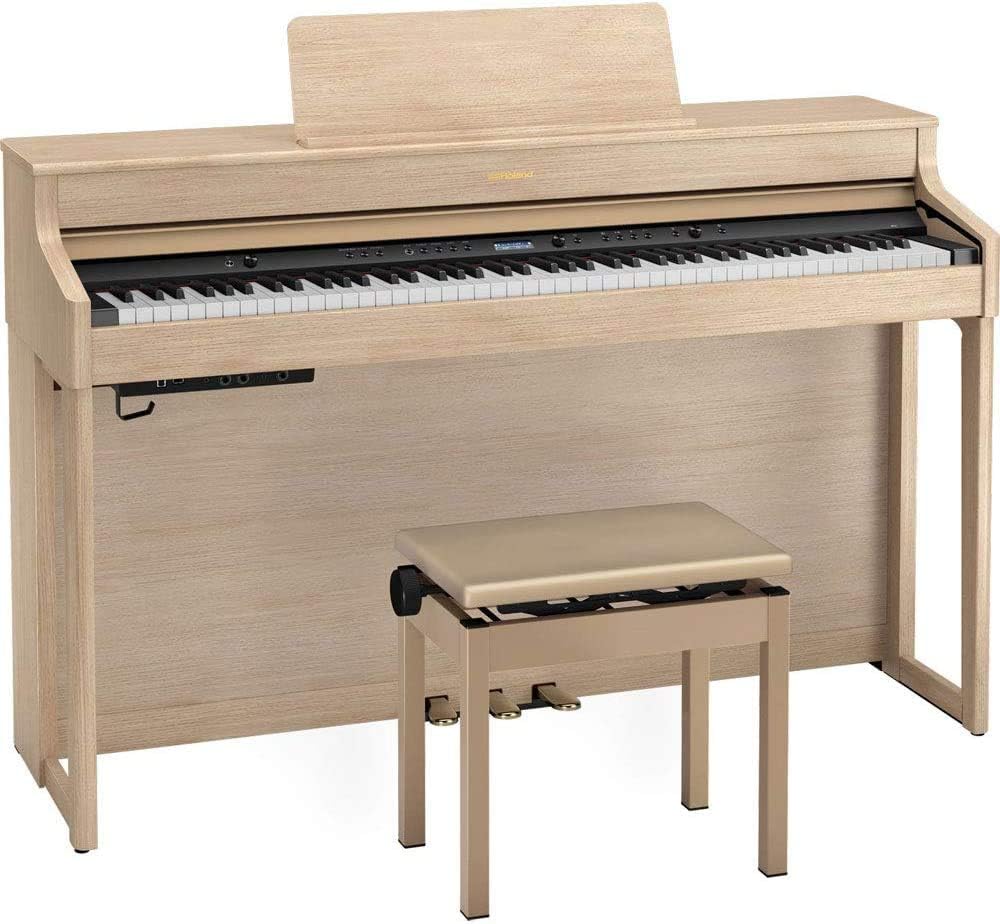 【動作異常なし】roland HP-1800 電子ピアノ 93年製 Amazon | Roland HP704 DRS 電子ピアノ 88鍵盤 ローランド