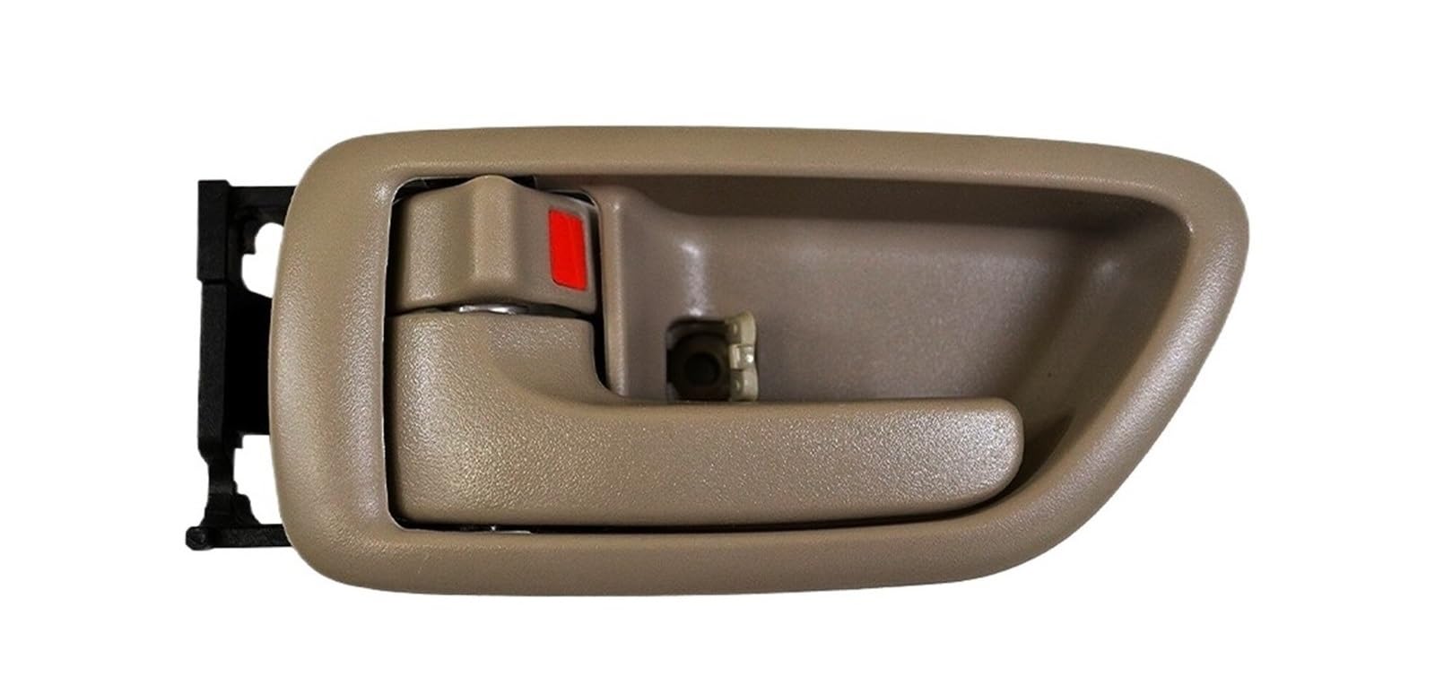 HEWPNGS Inner Interior Door Handle Front Rear Left Right Panel Pull for to&yota for Avalon for Sequoia for Tundra for Pickup 20012007 Master Window Switch