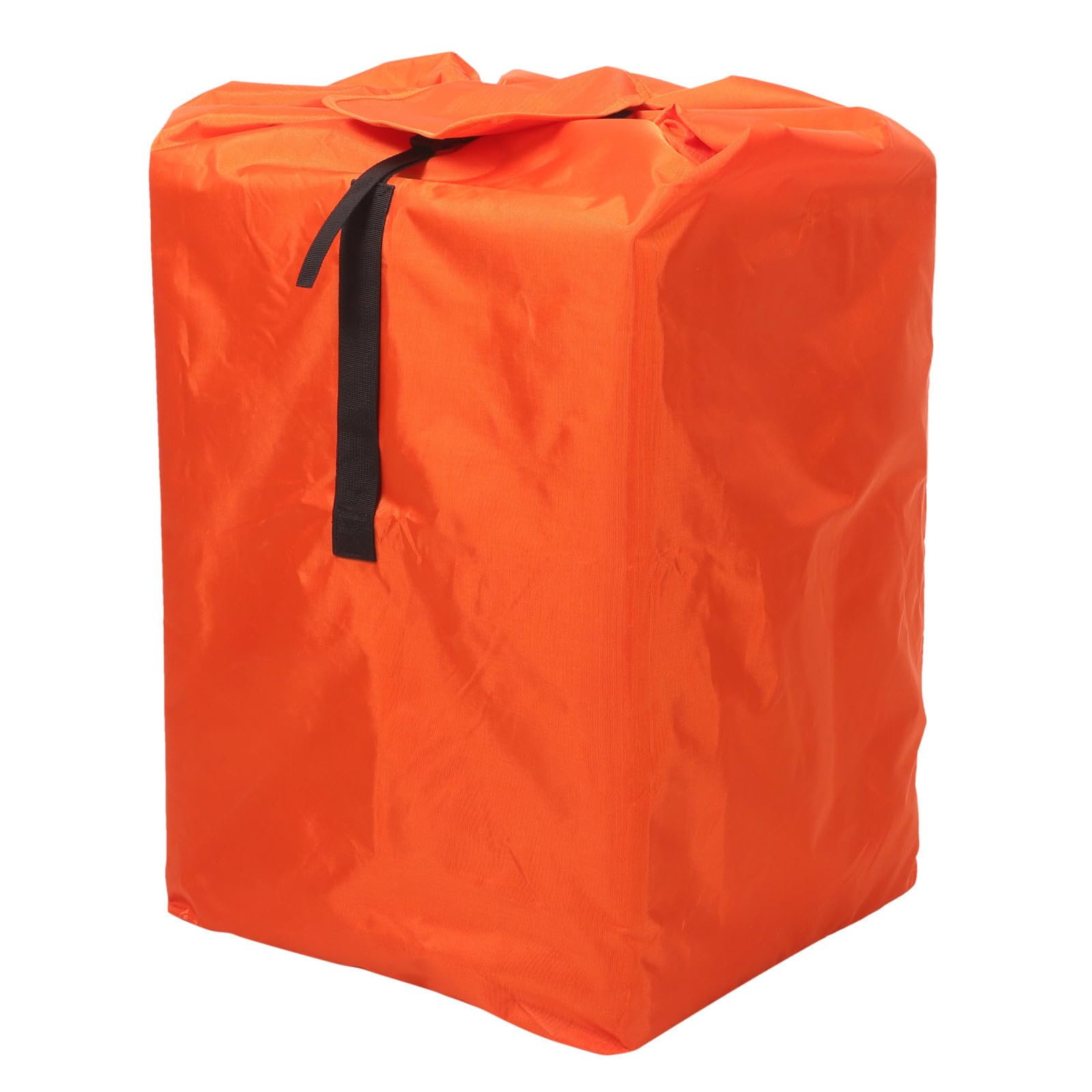 Bolsa de Viaje para Cochecito de Avión Naranja de Oxford 1 Pieza