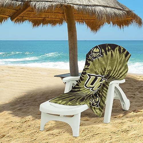 Image of Northwest NCAA Unisex-Adult Beach Towel