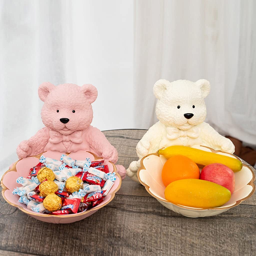 Patera na Owoce Miska na Owoce Kosz na Owoce Miska owocowa Nordic Woninginrichting Creatve Salontafel Decoratie Schattige Piwo Fruitschaal Woonkamer Personlijkheid Decoratie Decoratie Desktop Ambachte