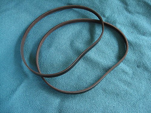 2 NEW DRIVE BELTS MADE IN USA FOR SEARS CRAFTSMAN BAND SAW MODEL 351.224010