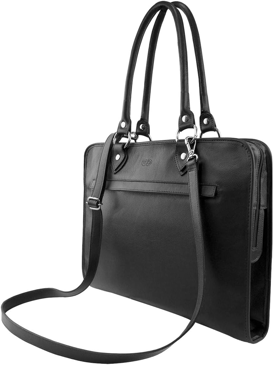 Bolsa Executiva CHARLOTE em Couro em promoção! Veja a oferta e mais achadinhos de Bolsas Hoje é o melhor dia para comprar Bolsa Executiva CHARLOTE em Couro com aquele preço maroto! Promoção! Aproveite a oferta!